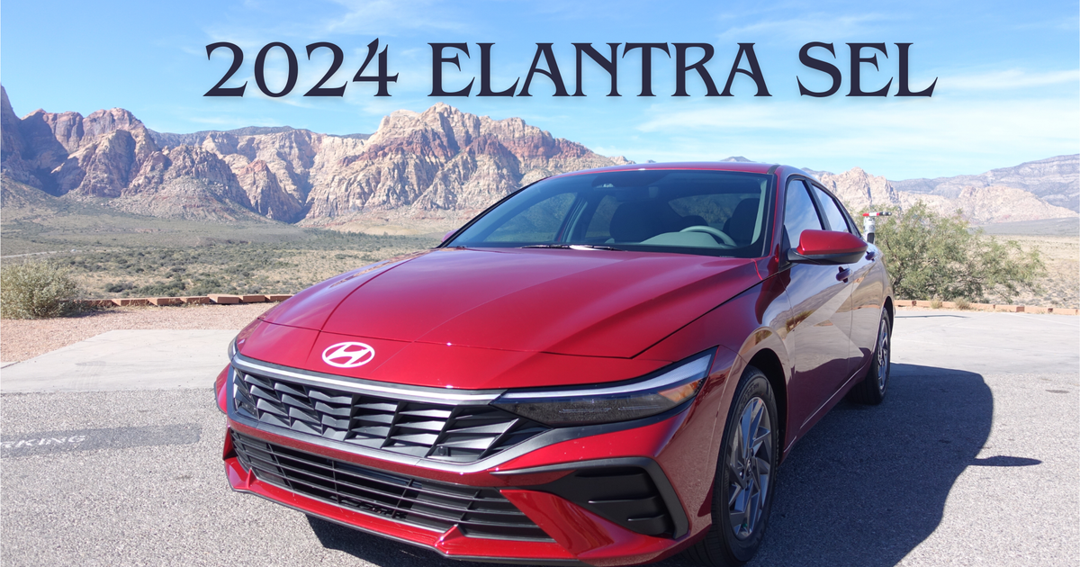 Surprising Hyundai Elantra Las Vegas Photos