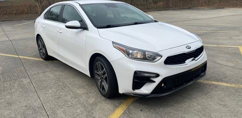 Kia Forte 2019