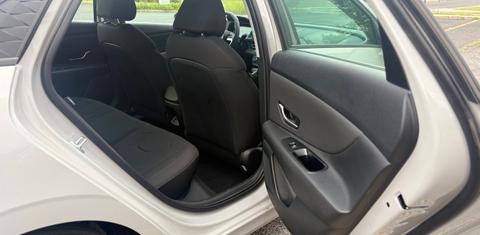 Hyundai Elantra 2026