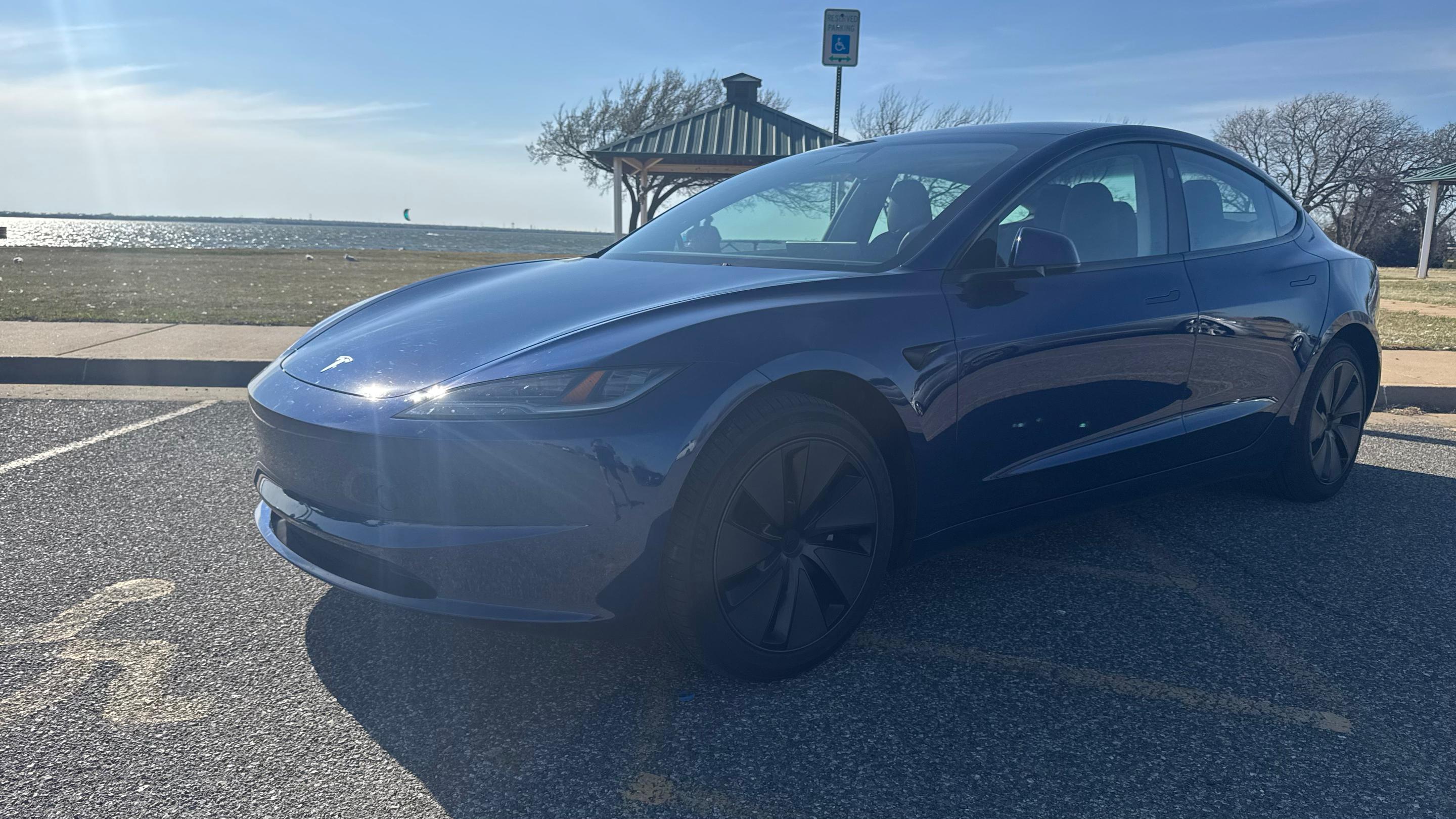 Tesla Model 3 2025 in Oklahoma City, OK