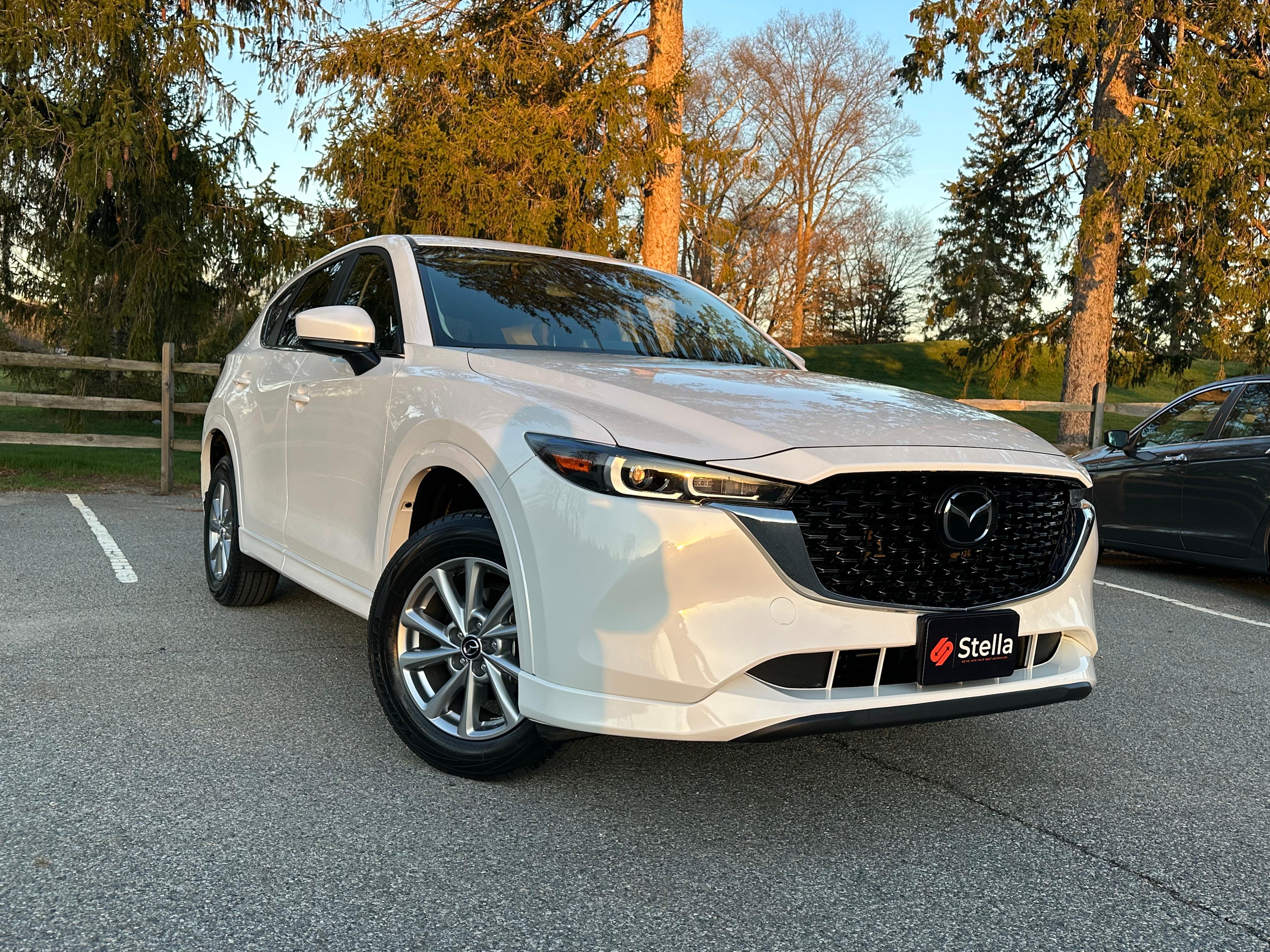 Mazda CX-5 2025 in Wayne, NJ