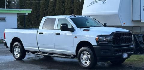 Ram 3500 2024