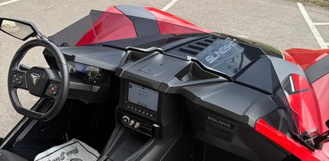 Polaris Slingshot 2024