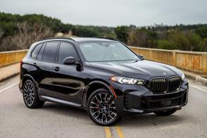 Catégorie de véhicule : BMW X5