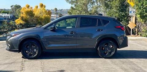 Subaru Crosstrek 2024