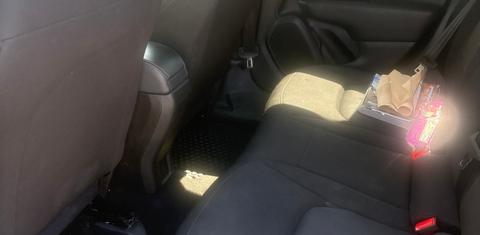 Jeep Renegade 2023