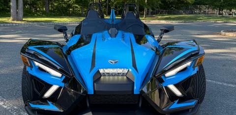 Polaris Slingshot 2020