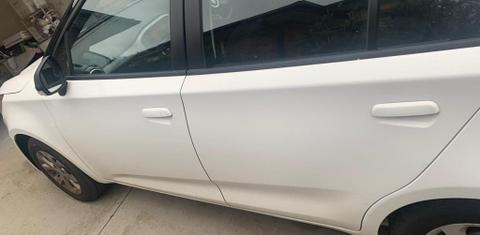MG MG3 AUTO 2022