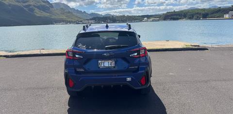 Subaru Crosstrek 2024