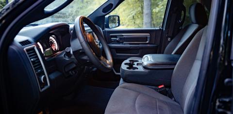Ram 1500 Classic 2021