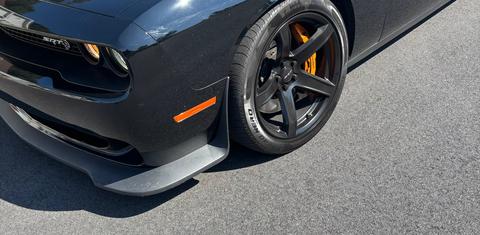Dodge Challenger 2019