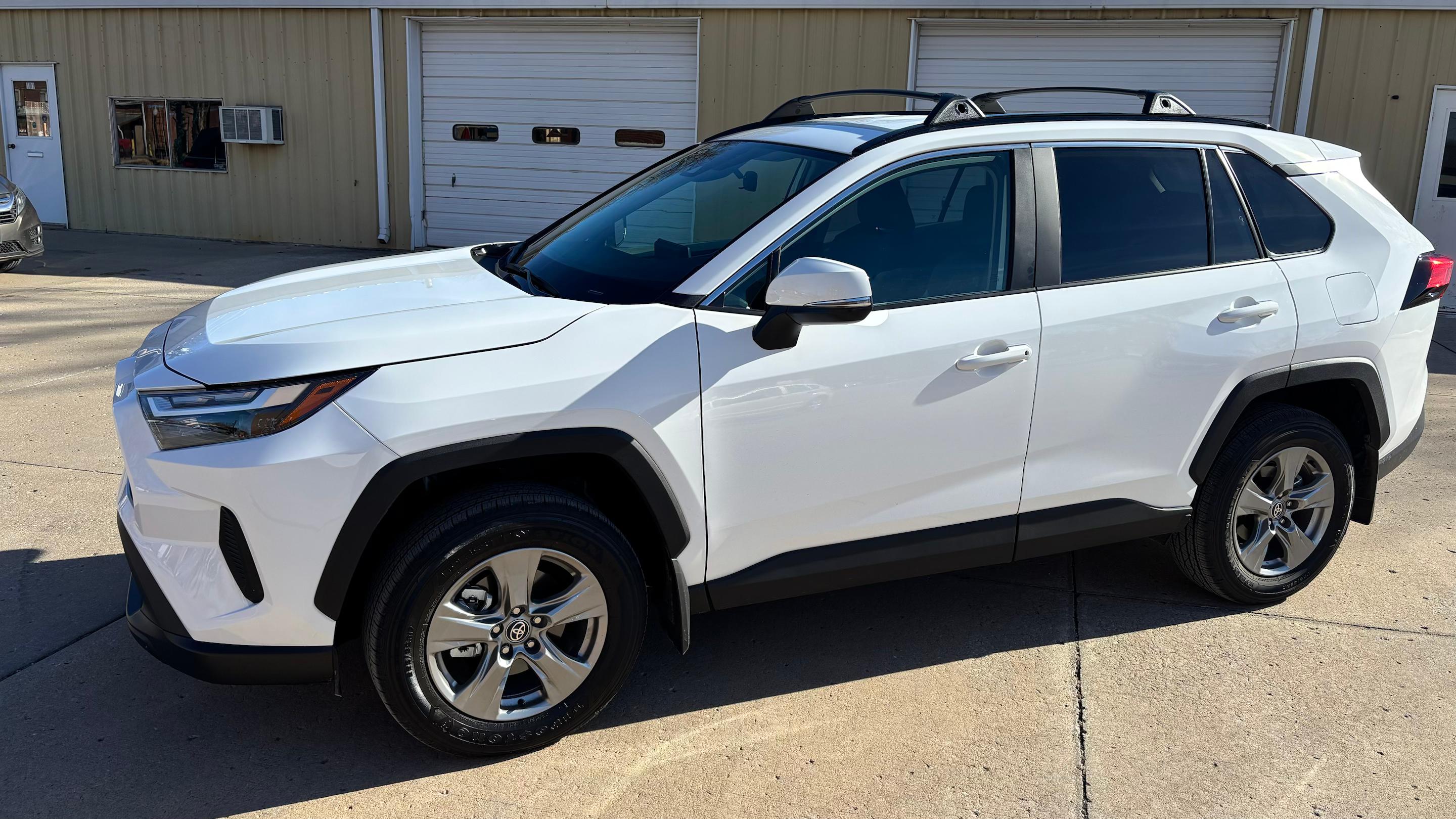 Toyota RAV4 2025 in Kansas City, MO