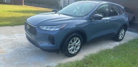 Ford Escape 2025