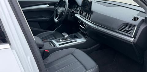 Audi Q5 2024