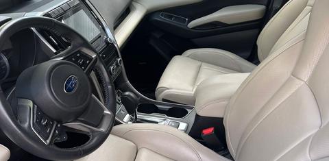 Subaru Ascent 2019