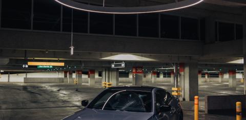 BMW M4 2025