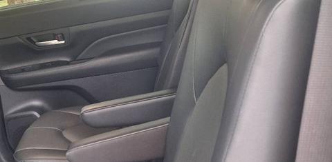 Toyota Grand Highlander 2024