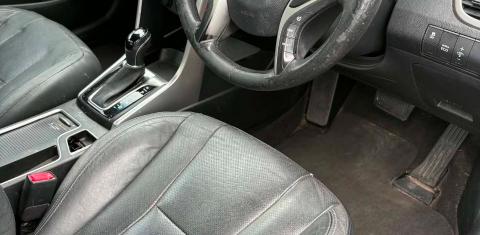 Hyundai i30 2013