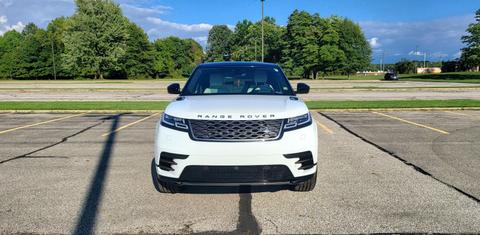 Land Rover Range Rover Velar 2021
