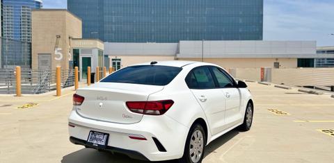 Kia Rio 2023
