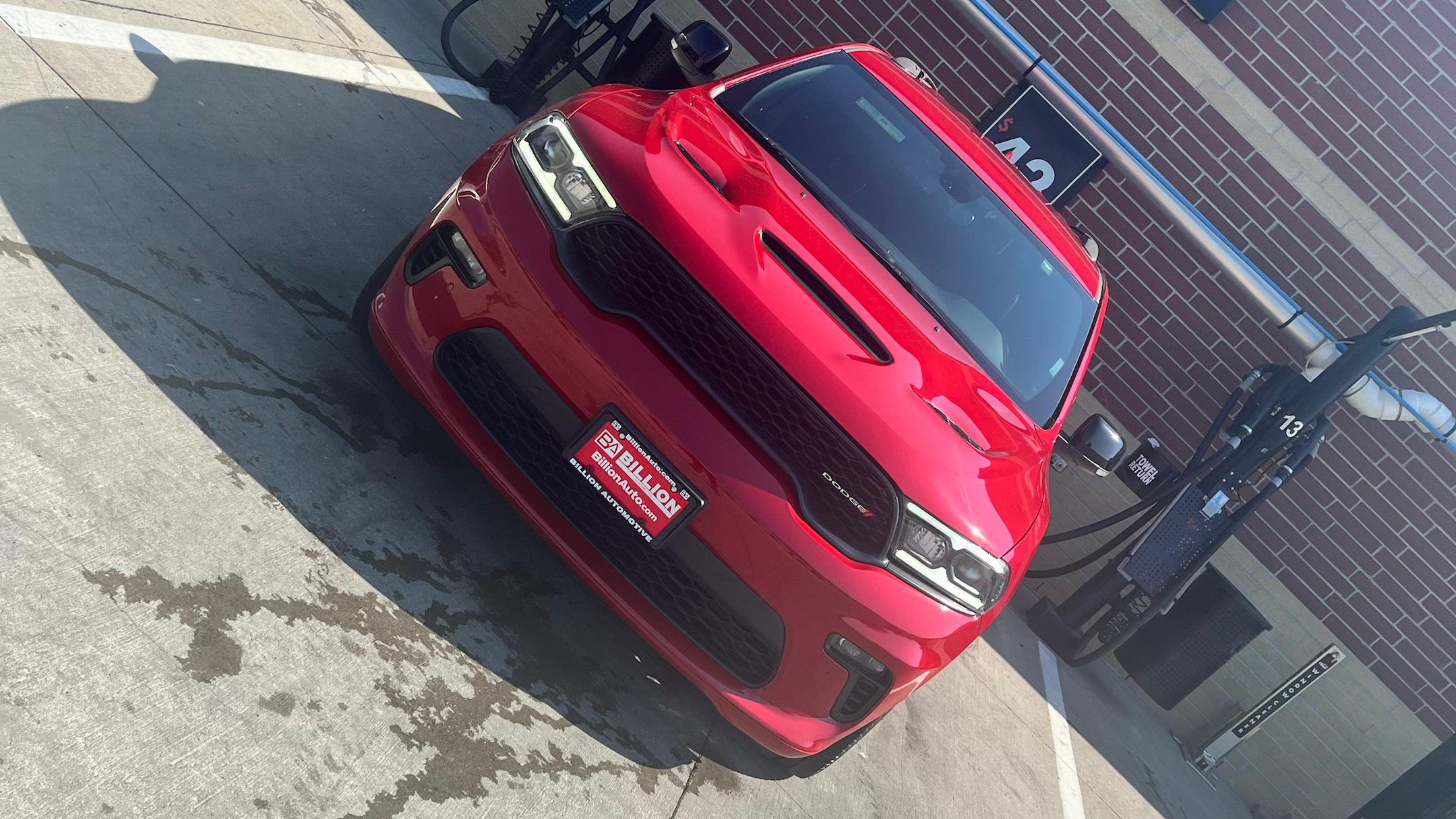 Dodge Durango 2022 in Coralville, IA