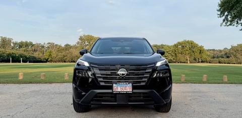 Nissan Rogue 2026