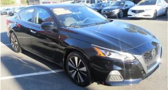 Nissan Altima 2022 — Car rental alternative in Charlotte, NC