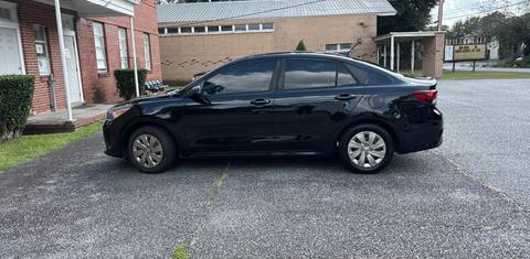 Kia Rio 2018