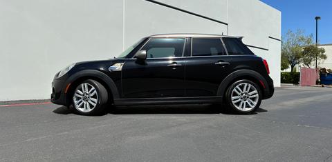 MINI Hardtop 4 Door 2017