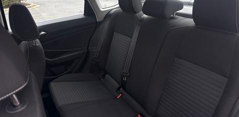 Volkswagen Jetta 2025