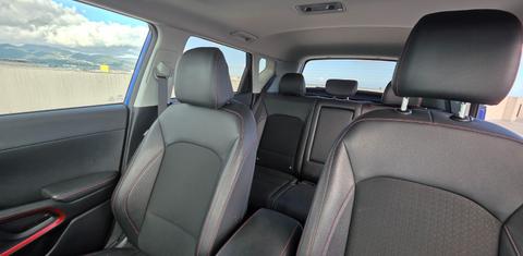 Kia Soul 2024