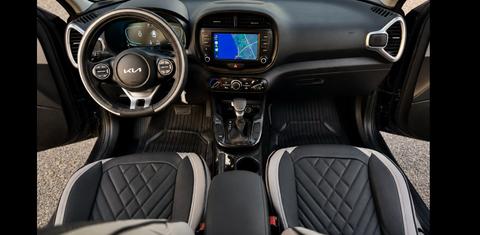 Kia Soul 2025