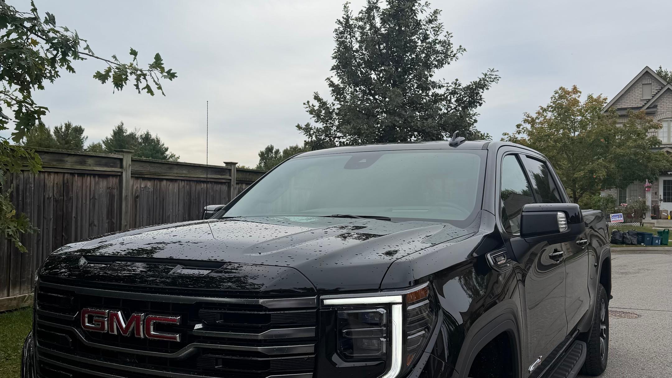 GMC Sierra 1500 2026 à Pickering, ON