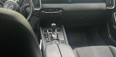 Mazda CX-50 2024