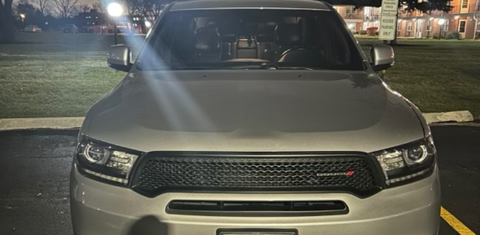 Dodge Durango 2019