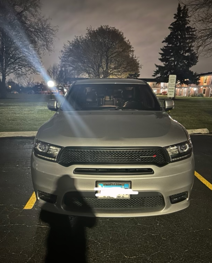 Dodge Durango 2019 in Chicago Heights, IL