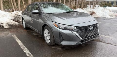 Nissan Sentra 2024