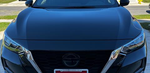 Nissan Sentra 2023