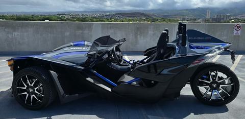 Polaris Slingshot 2021