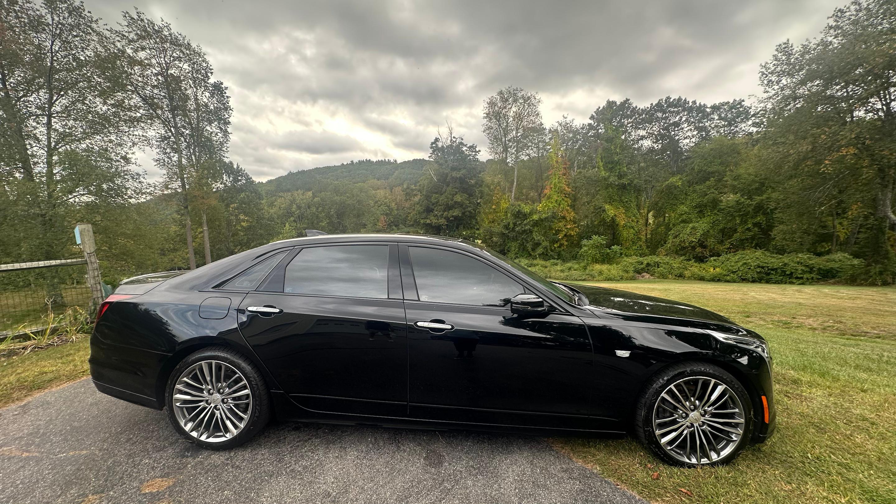Cadillac CT6 2019 in Windsor Locks, CT