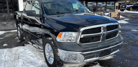 Ram 1500 2017