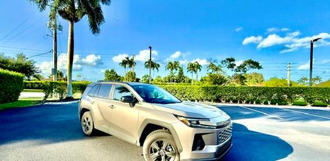 Toyota RAV4 Hybrid 2026