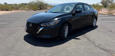 Nissan Sentra 2025