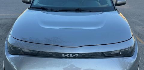 Kia Soul 2025