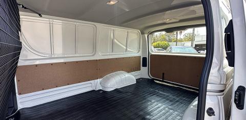 Toyota HIACE 2024