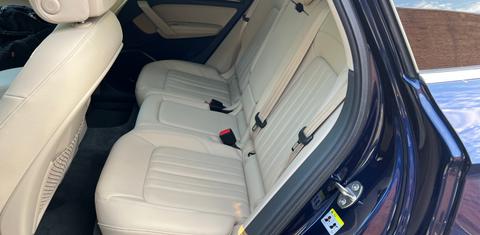 Audi Q5 2020