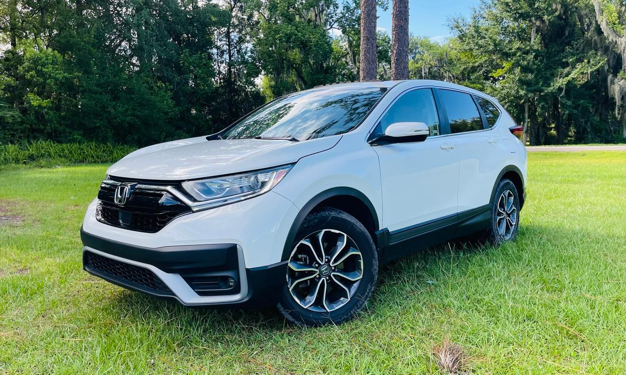 Honda CR-V 2022 in Fishers, IN