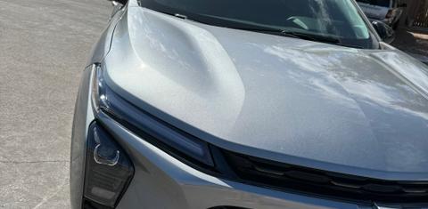 Chevrolet Trax 2024