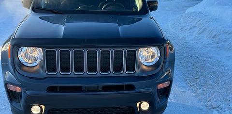Jeep Renegade 2023
