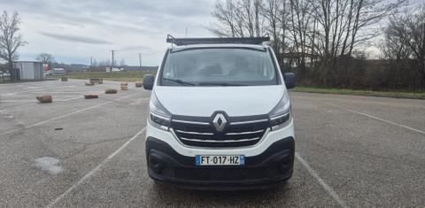 Renault TRAFIC III 2020
